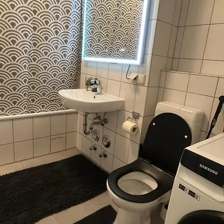 Private Apartamento Hanóver
