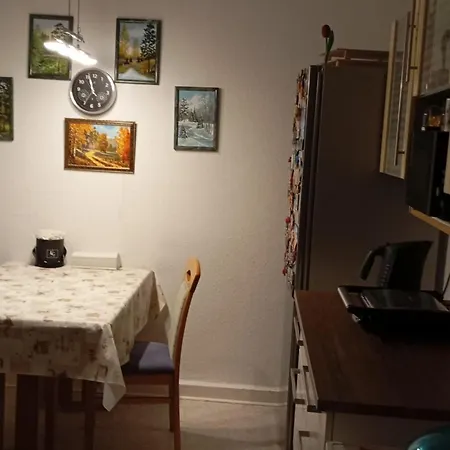 Private Apartment