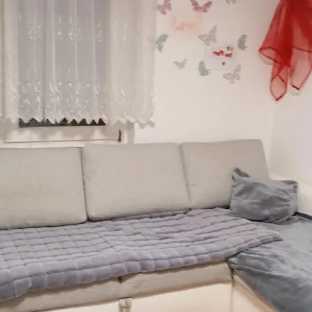 Private Apartment