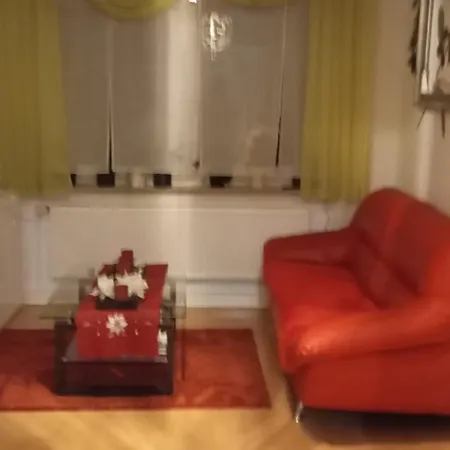 Apartment Private Hannover