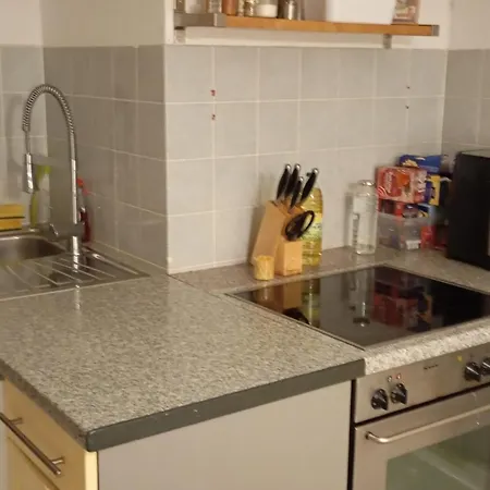 Apartment Private *