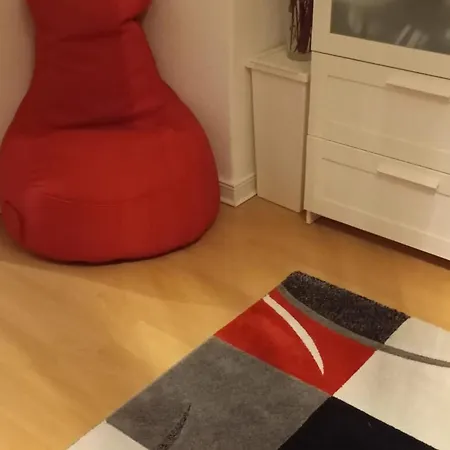 Apartment Private