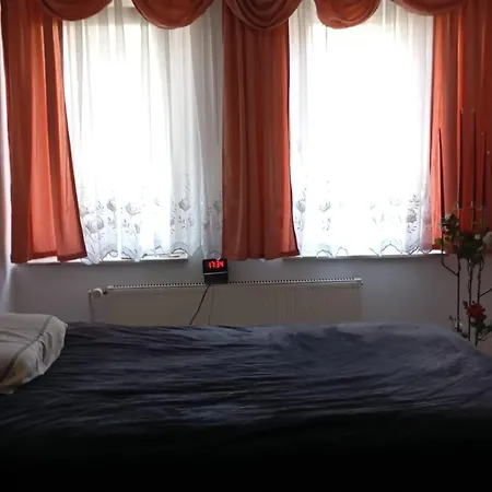 Private Apartment Hannover